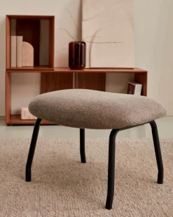 Kave Home Hocker & Poufs|Hocker Belina