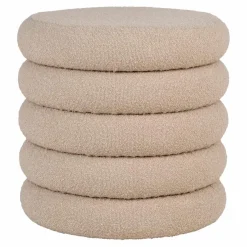 Hot Hocker Brooklyn Hocker & Poufs