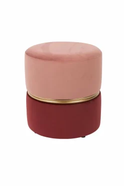 Zuiver Hocker & Poufs|Hocker Bubbly Candy