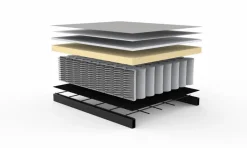 INNOVATION LIVING Hocker & Poufs|Hocker Cassius / Supremax Deluxe