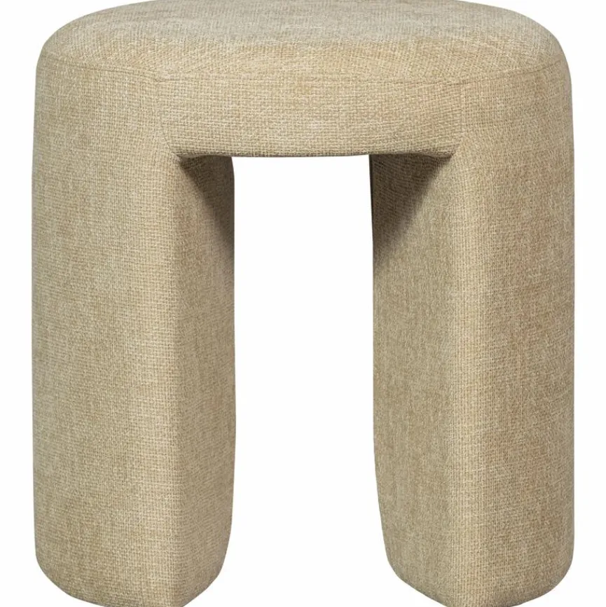 Hocker Charlie Praktisch Im Schlafzimmer|Hocker & Poufs