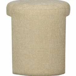 Hocker Charlie Praktisch Im Schlafzimmer|Hocker & Poufs