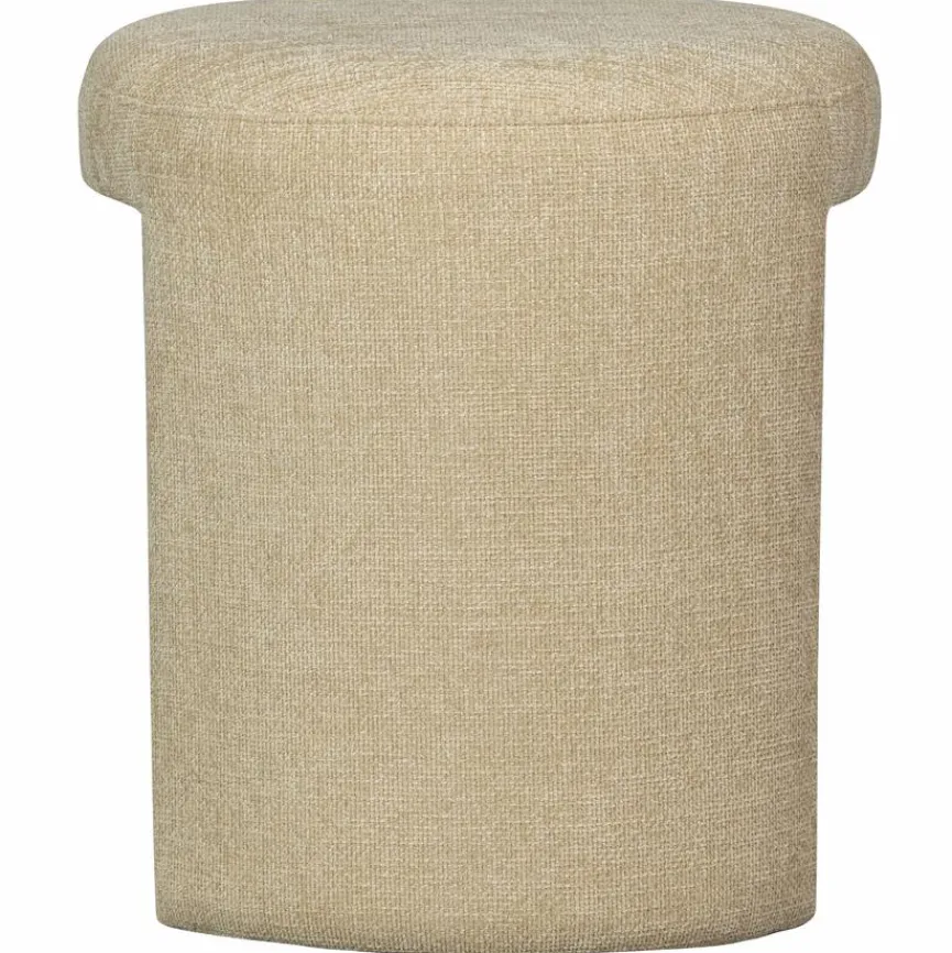 Hocker Charlie Praktisch Im Schlafzimmer|Hocker & Poufs