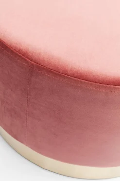 KARE DESIGN Hocker Cherry