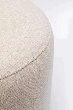 KARE DESIGN Hocker Cherry 86857