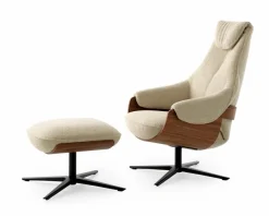 Discount Hocker Cream Hocker & Poufs