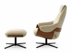 Discount Hocker Cream Hocker & Poufs