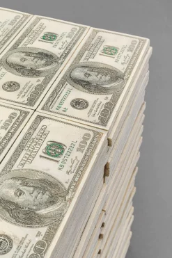 Outlet Hocker Dollar 79192 Kinder Sitzgelegenheiten|Sitzgelegenheiten