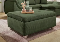 Hocker Genua