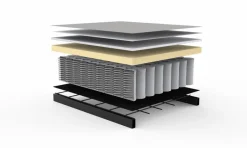 INNOVATION LIVING Hocker & Poufs|Hocker Pyxis Deluxe Excess