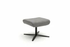 SCHÖNER WOHNEN-Kollektion Hocker Sky