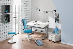 Kinder Paidi Kinderschreibtischstühle|Kinderschreibtischstühle|Hocker Speedy