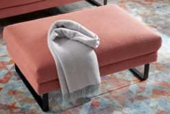SCHÖNER WOHNEN-Kollektion Hocker Spin