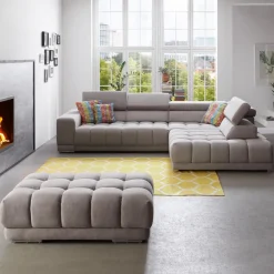 ComfortPlan Hocker & Poufs|Hocker Surrender