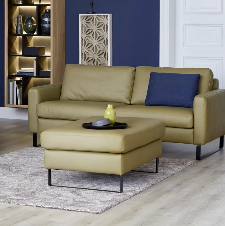 SCHÖNER WOHNEN-Kollektion Hocker & Poufs|Hocker Timeless