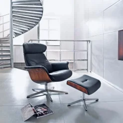 Conform Hocker Timeout