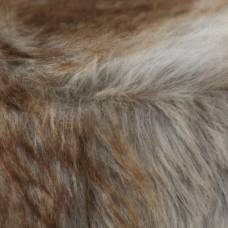 BOLTZE Hocker & Poufs|Hocker Woody 30 x 30 cm