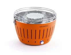 Online Holzkohlegrill Lotus Grill Classic Ø 35 cm Holzkohlegrills