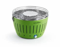 LotusGrill Holzkohlegrills|Holzkohlegrill Lotus Grill Classic Ø 35 cm