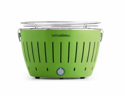 LotusGrill Holzkohlegrills|Holzkohlegrill Lotus Grill Classic Ø 35 cm