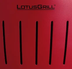 Holzkohlegrill Lotus Grill Classic Ø 35 cm Holzkohlegrills