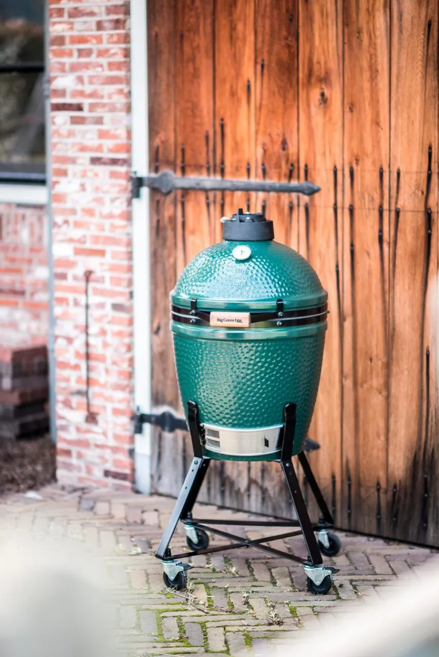 Clearance Holzkohlegrill Medium Holzkohlegrills