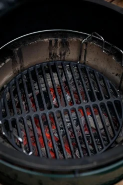 Hot Holzkohlegrill Set Small Holzkohlegrills