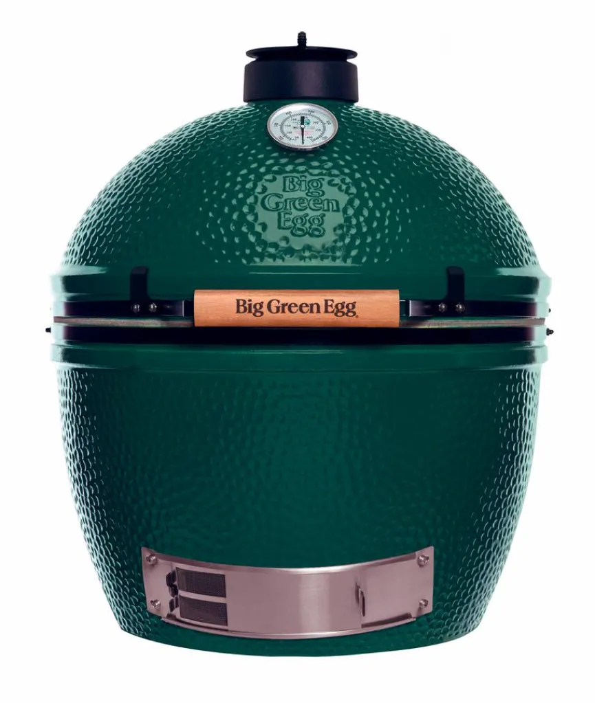 Big Green Egg Holzkohlegrills|Holzkohlegrill Set XLarge