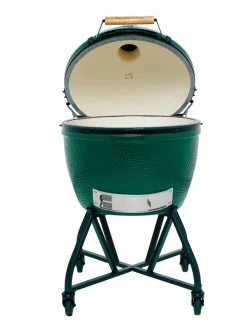 Big Green Egg Holzkohlegrills|Holzkohlegrill Set XLarge