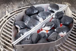 Discount Holzkohlehalter 2er Set Zubehör Weber Grills & Grillzubehör|Grillzubehör