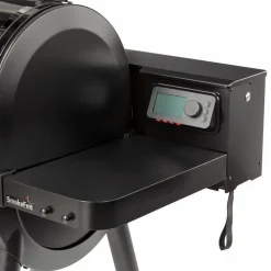 Weber Weber Grills & Grillzubehör|Holzpelletgrill EPX6 GBS Smoke Fire