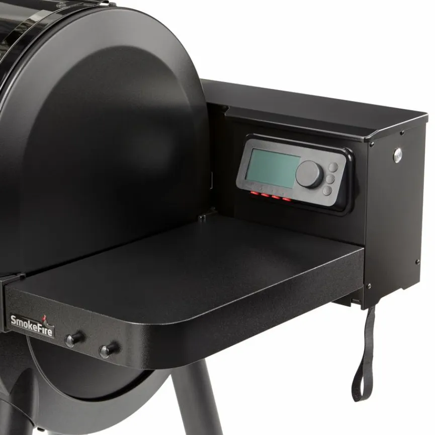 Weber Weber Grills & Grillzubehör|Holzpelletgrill EPX6 GBS Smoke Fire