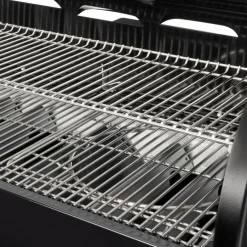 Weber Weber Grills & Grillzubehör|Holzpelletgrill EPX6 GBS Smoke Fire