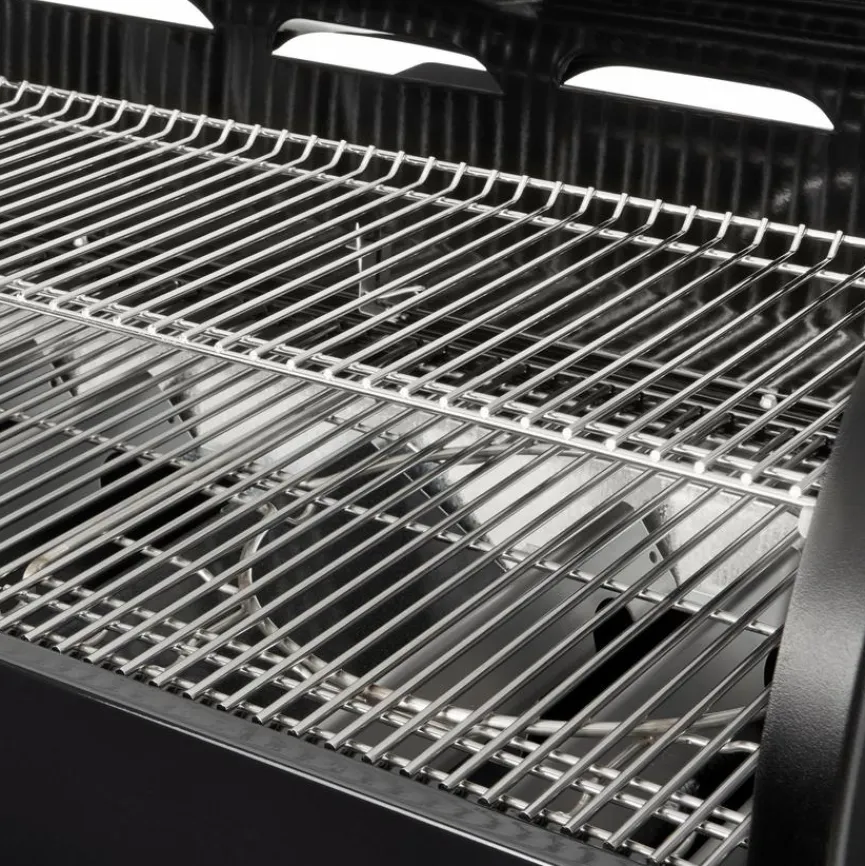 Weber Weber Grills & Grillzubehör|Holzpelletgrill EPX6 GBS Smoke Fire