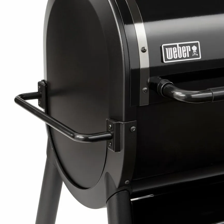Weber Weber Grills & Grillzubehör|Holzpelletgrill EPX6 GBS Smoke Fire