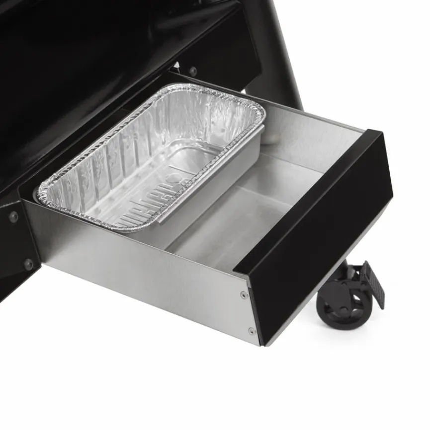 Weber Weber Grills & Grillzubehör|Holzpelletgrill EPX6 GBS Smoke Fire