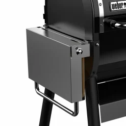 Online Holzpelletgrill Ex4 GBS Smoke Fire Weber Grills & Grillzubehör