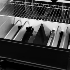 Online Holzpelletgrill Ex4 GBS Smoke Fire Weber Grills & Grillzubehör