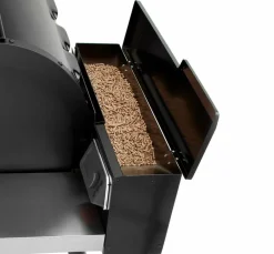 Online Holzpelletgrill Ex4 GBS Smoke Fire Weber Grills & Grillzubehör