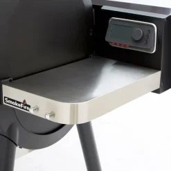 Online Holzpelletgrill Ex4 GBS Smoke Fire Weber Grills & Grillzubehör