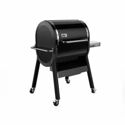 Online Holzpelletgrill Ex4 GBS Smoke Fire Weber Grills & Grillzubehör