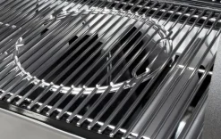 Online Holzpelletgrill Ex4 GBS Smoke Fire Weber Grills & Grillzubehör