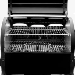 Online Holzpelletgrill Ex4 GBS Smoke Fire Weber Grills & Grillzubehör