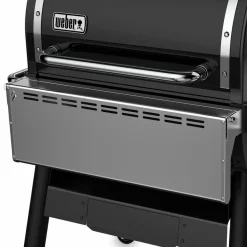 Online Holzpelletgrill Ex4 GBS Smoke Fire Weber Grills & Grillzubehör