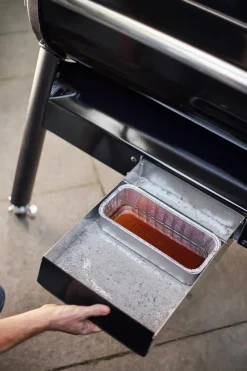 Online Holzpelletgrill Ex4 GBS Smoke Fire Weber Grills & Grillzubehör