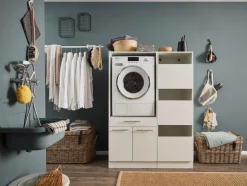 Discount HWR Schranksystem Asiago10 Komplett-Sets