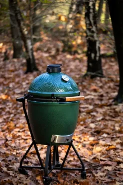 Big Green Egg Grillzubehör|IntEGGrated Nest+Händler L