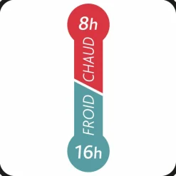 Discount Isolierbecher Travel Mug Light 400 ml Thermobecher|Kaffee & Tee