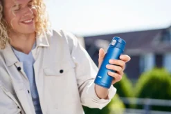 Discount Isolierbecher Travel Mug Light 400 ml Thermobecher|Kaffee & Tee