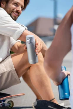 Discount Isolierbecher Travel Mug Light 400 ml Thermobecher|Kaffee & Tee